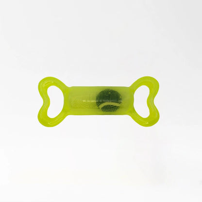 Durable Dog Tug Bone