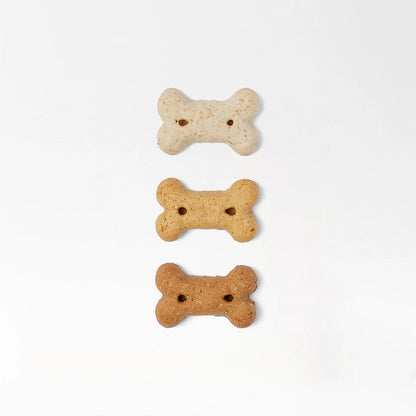 Crunchy Bone Dog Biscuits