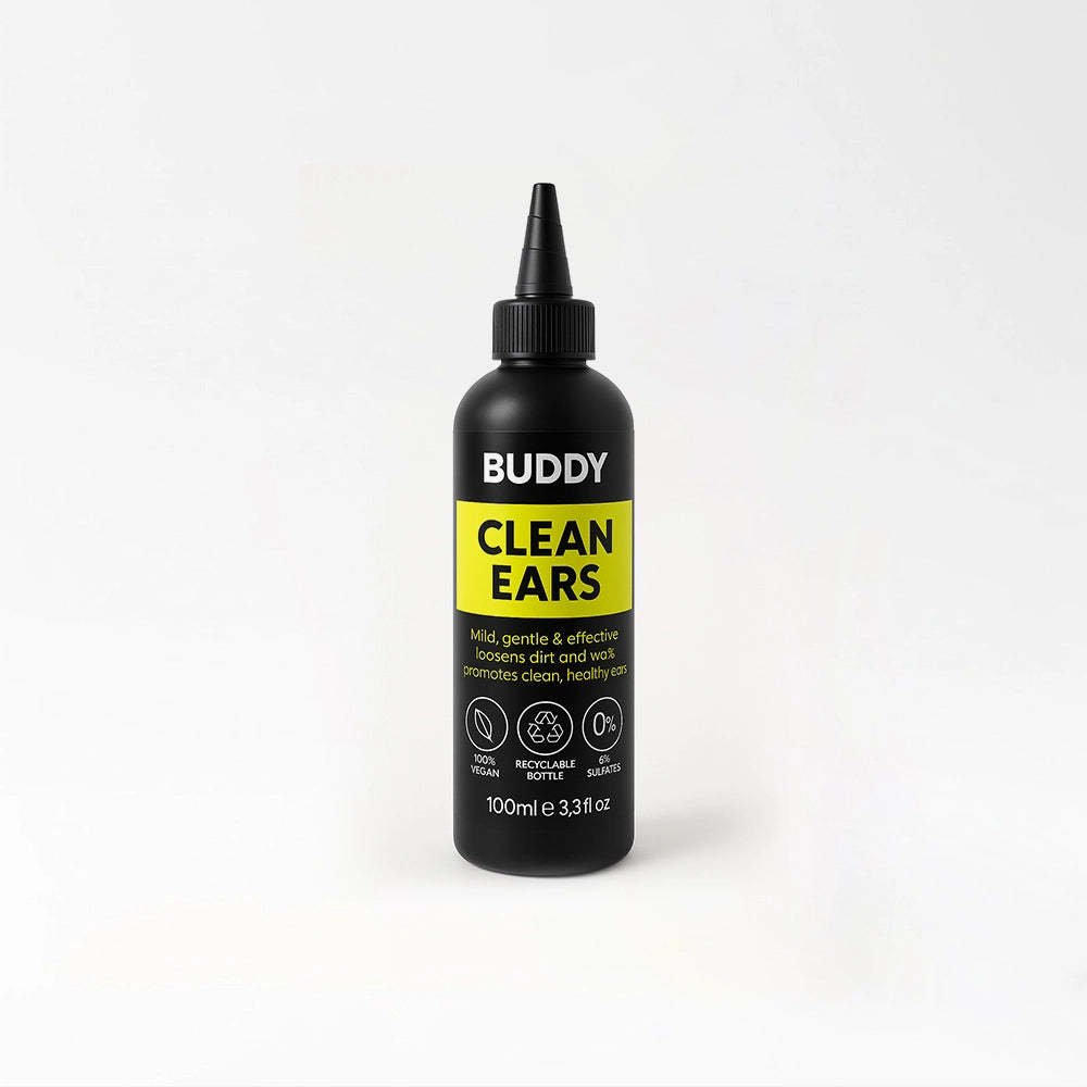 Healthy Ears Care Formula