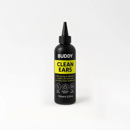 Healthy Ears Care Formula
