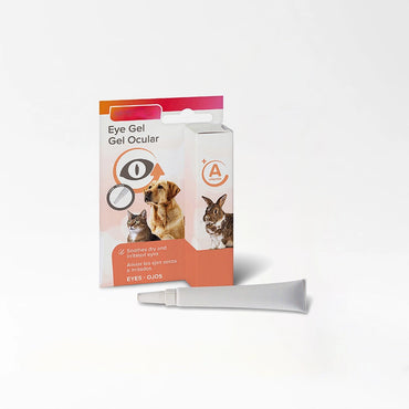 Soothing Pet Eye Gel