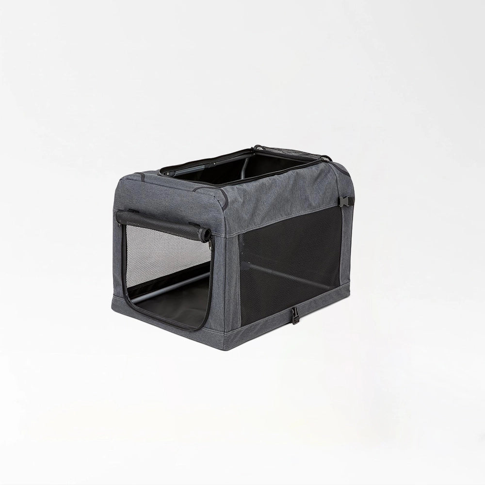 Foldable Fabric Pet Carrier