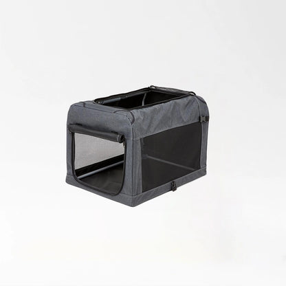 Foldable Fabric Pet Carrier