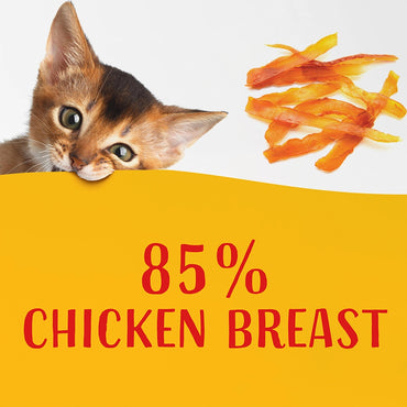 Grain-Free Chicken Treats
