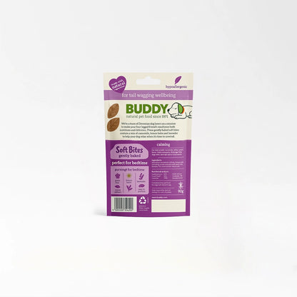 Buddy Calming Soft Bites