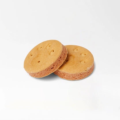 Premium Dog Snack Biscuits