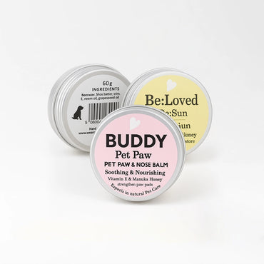 Soothing Paw Nose Balm