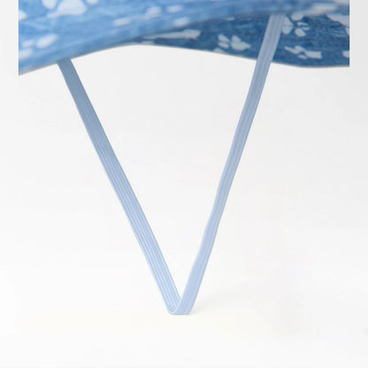 Adjustable Strap Dog Bucket Hat