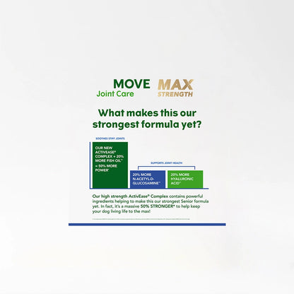 Advanced Joint Health Tablets