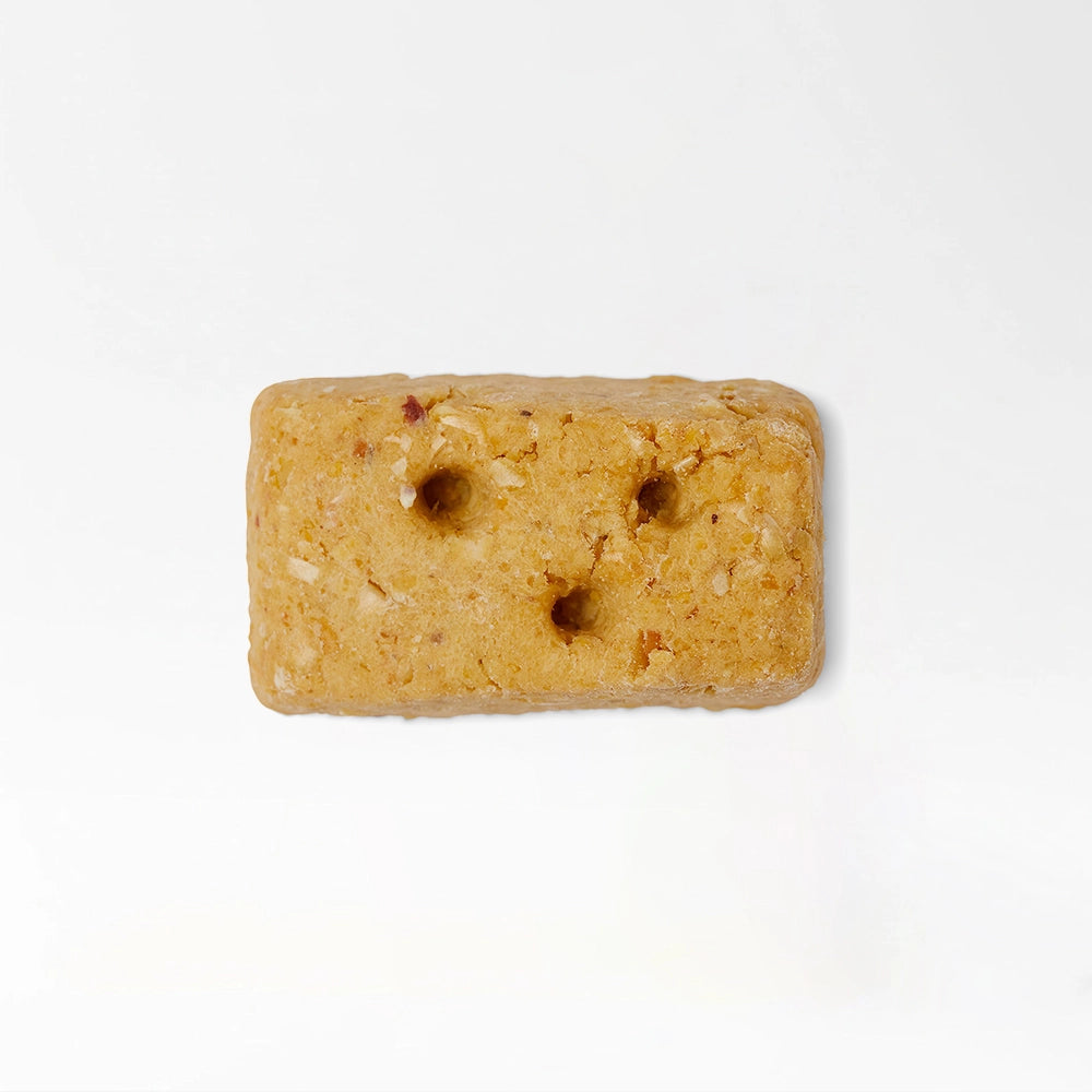 Nutty Crunch Dog Snacks