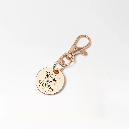 Pawfect Identity Tags