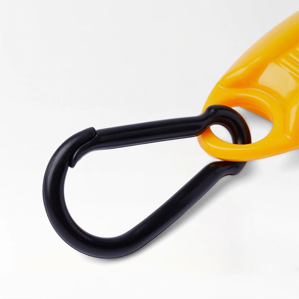Portable Dog Waste Dispenser