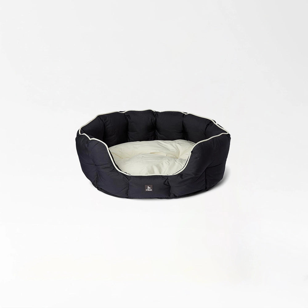 Cozy Cushion Pet Bed