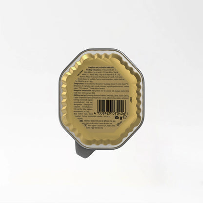Chicken Gravy Cat Food