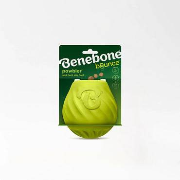 Fun Bounce Dog Toy