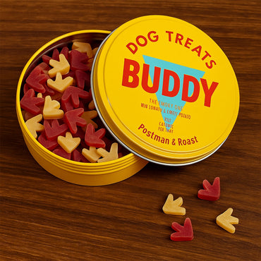 Healthy Training Dog Treats