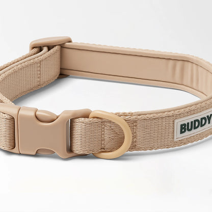 Adjustable Nylon Dog Collar