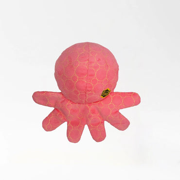 Cute Octopus Dog Toy