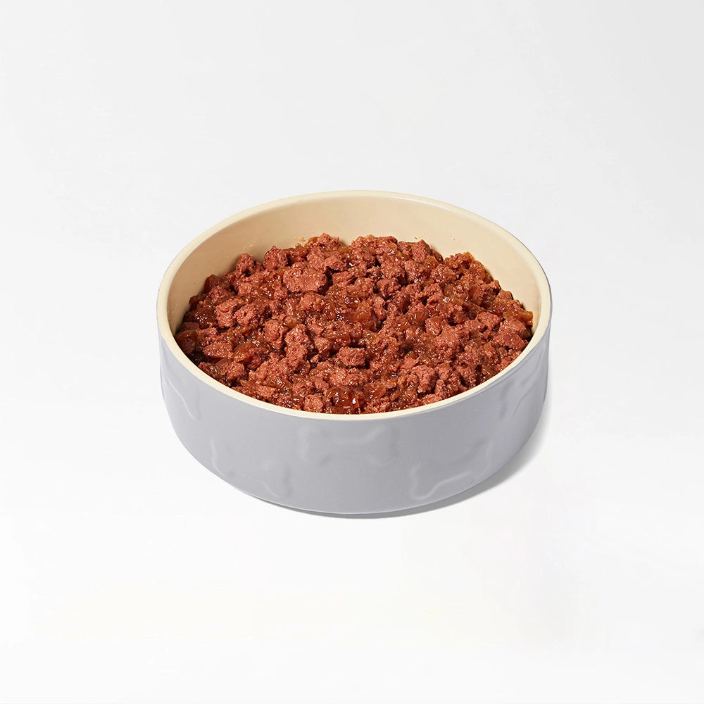 Puppy Daily Nutrition Pack