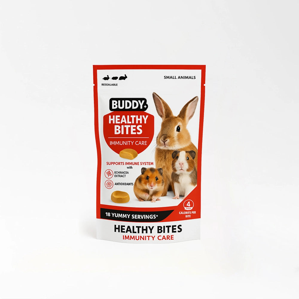 Healthy Bites Immunity Care