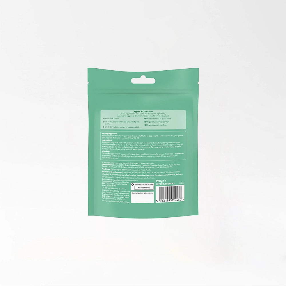 Advanced Pro Joint Supplement