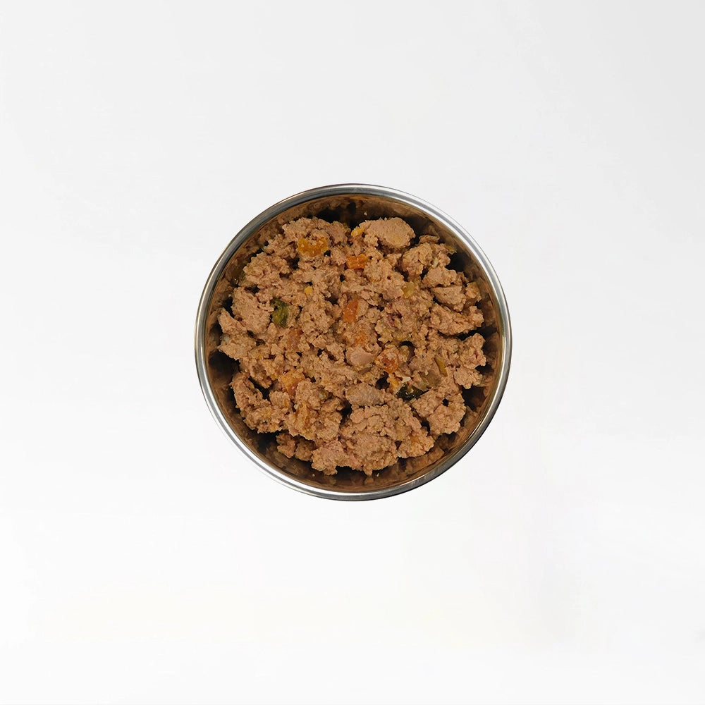 Buddy Senior Dog Meal
