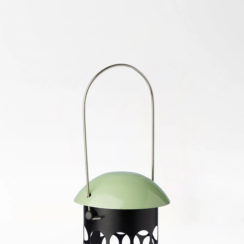 Outdoor Metal Bird Feeder