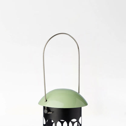 Outdoor Metal Bird Feeder