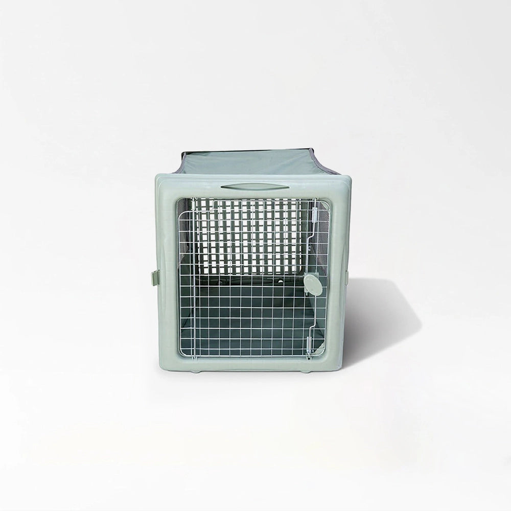 Travel Friendly Pet Carrier