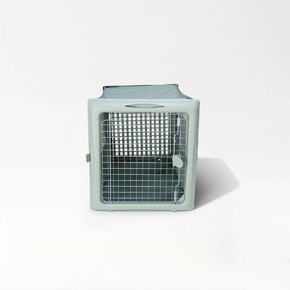 Travel Friendly Pet Carrier