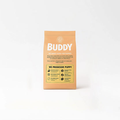 Healthy Growth Puppy Food