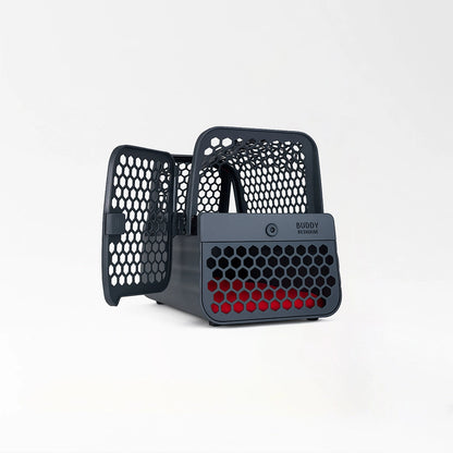 Compact Dog Travel Carrier