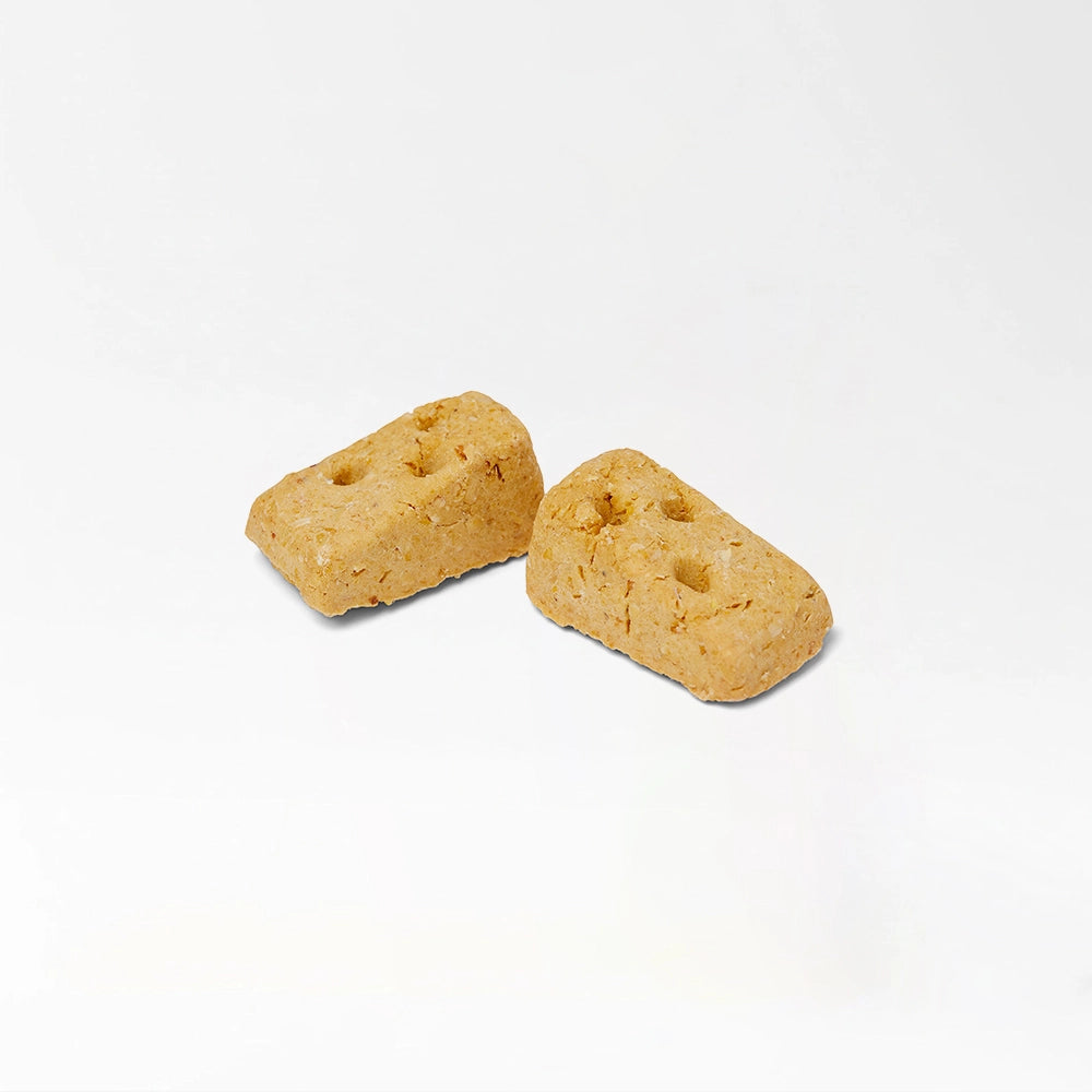 Nutty Crunch Dog Snacks
