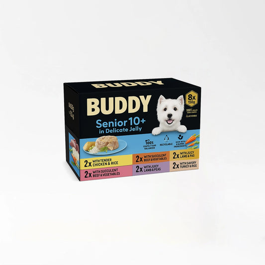 Senior Dog Delicate Diet