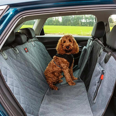 Waterproof Pet Car Protector