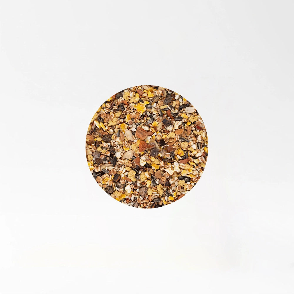 Farmers Cocktail Bird Food