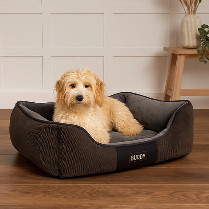 Buddy Comfort Lounge Bed