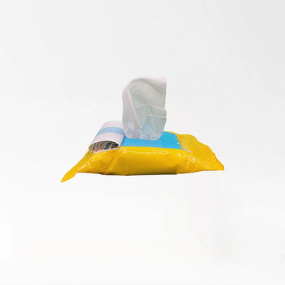 Pet-Friendly Sun Wipes