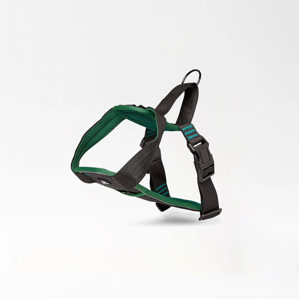 Durable Padded Dog Harness