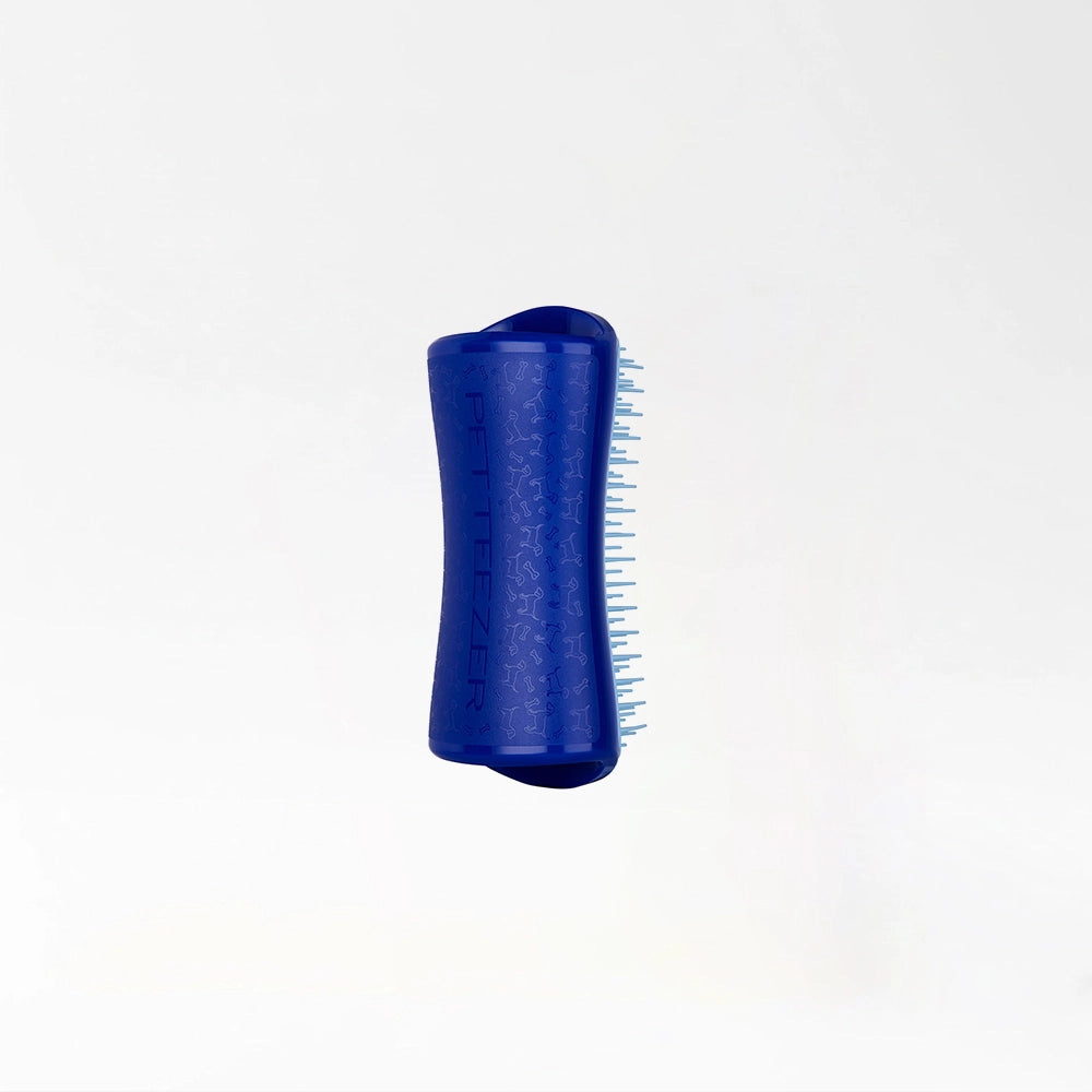 Compact Pet Grooming Brush