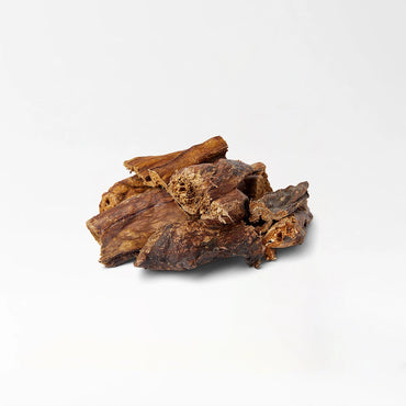 Beef Jerky Dog Treats