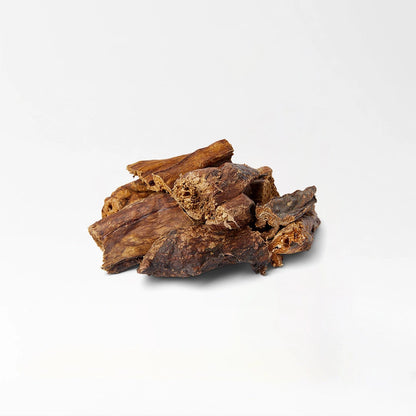 Beef Jerky Dog Treats