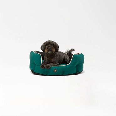 Cushioned Round Pet Nest