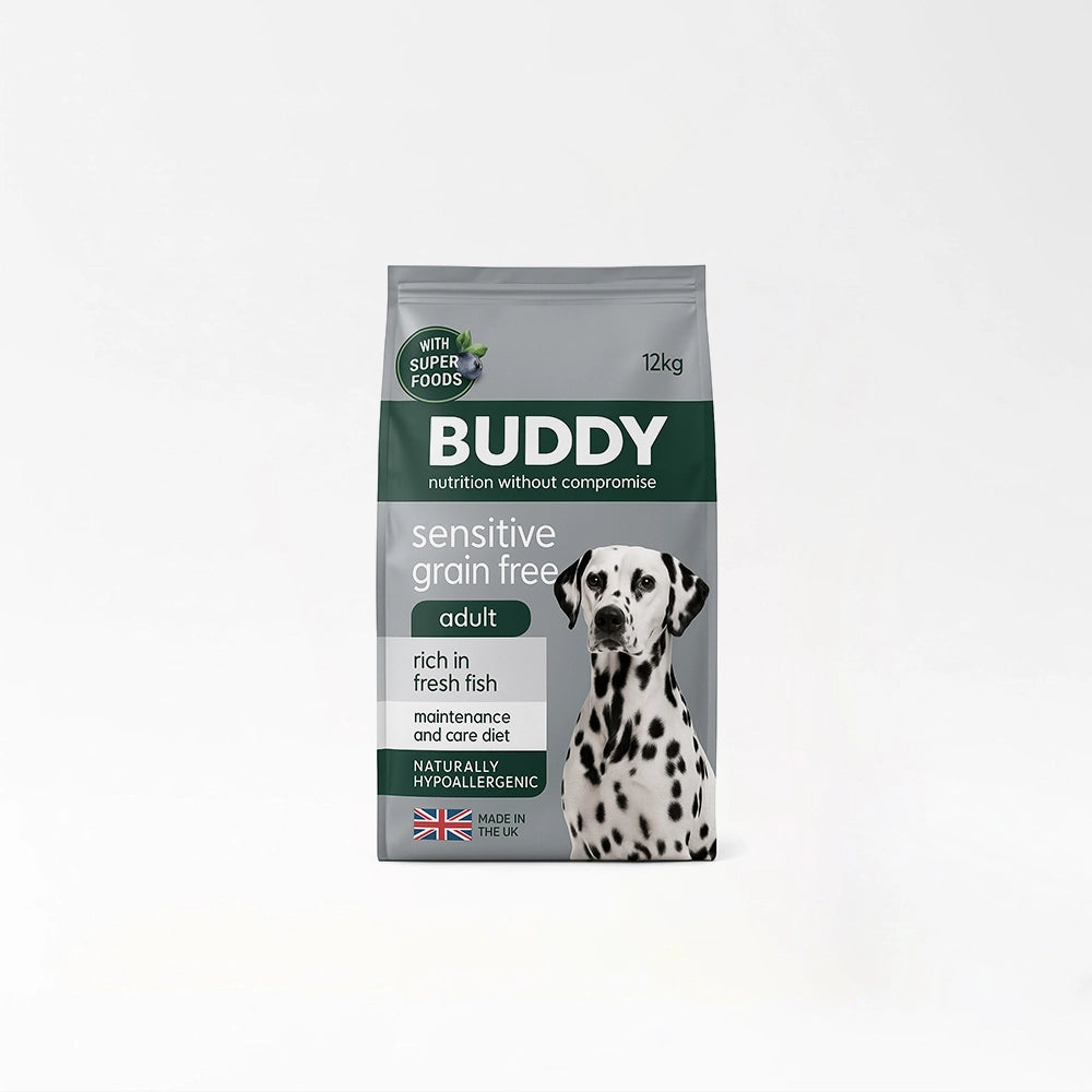 Adult Grain Free Nutrition