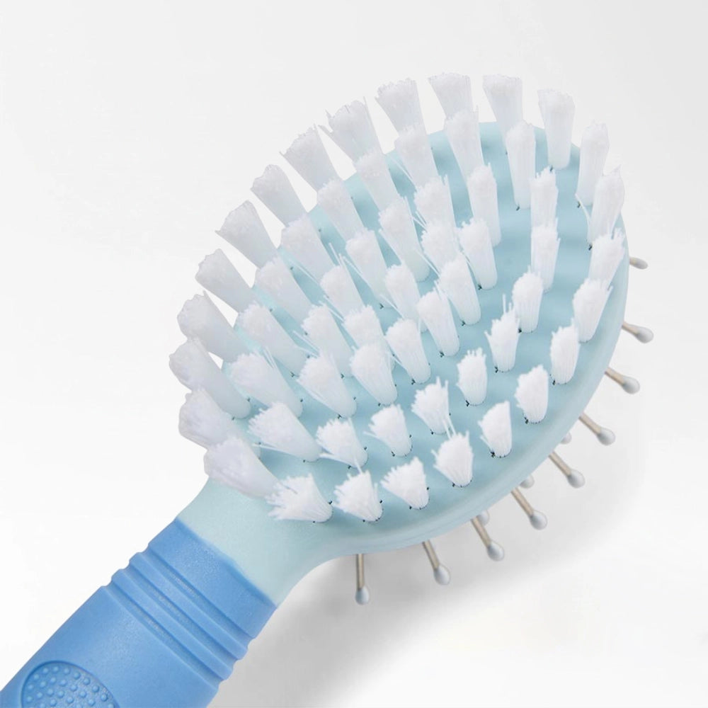 Dual Purpose Pet Brush