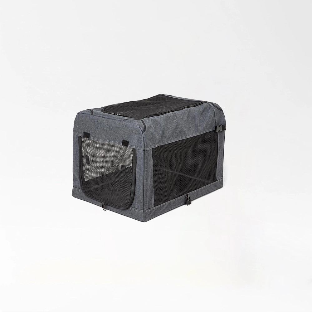 Foldable Fabric Pet Carrier