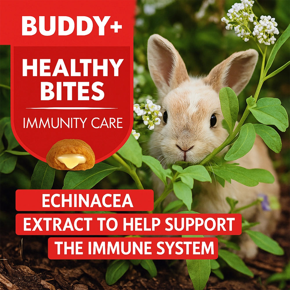 Healthy Bites Immunity Care