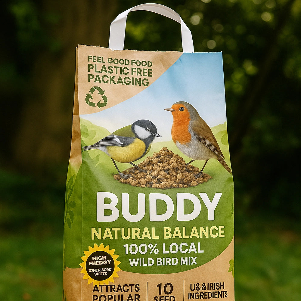 Natural Balance Wild Bird Mix
