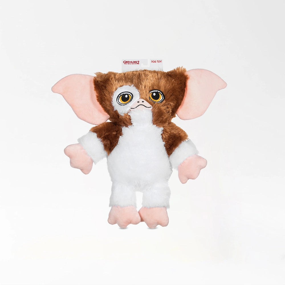 Plush Gizmo Dog Toy