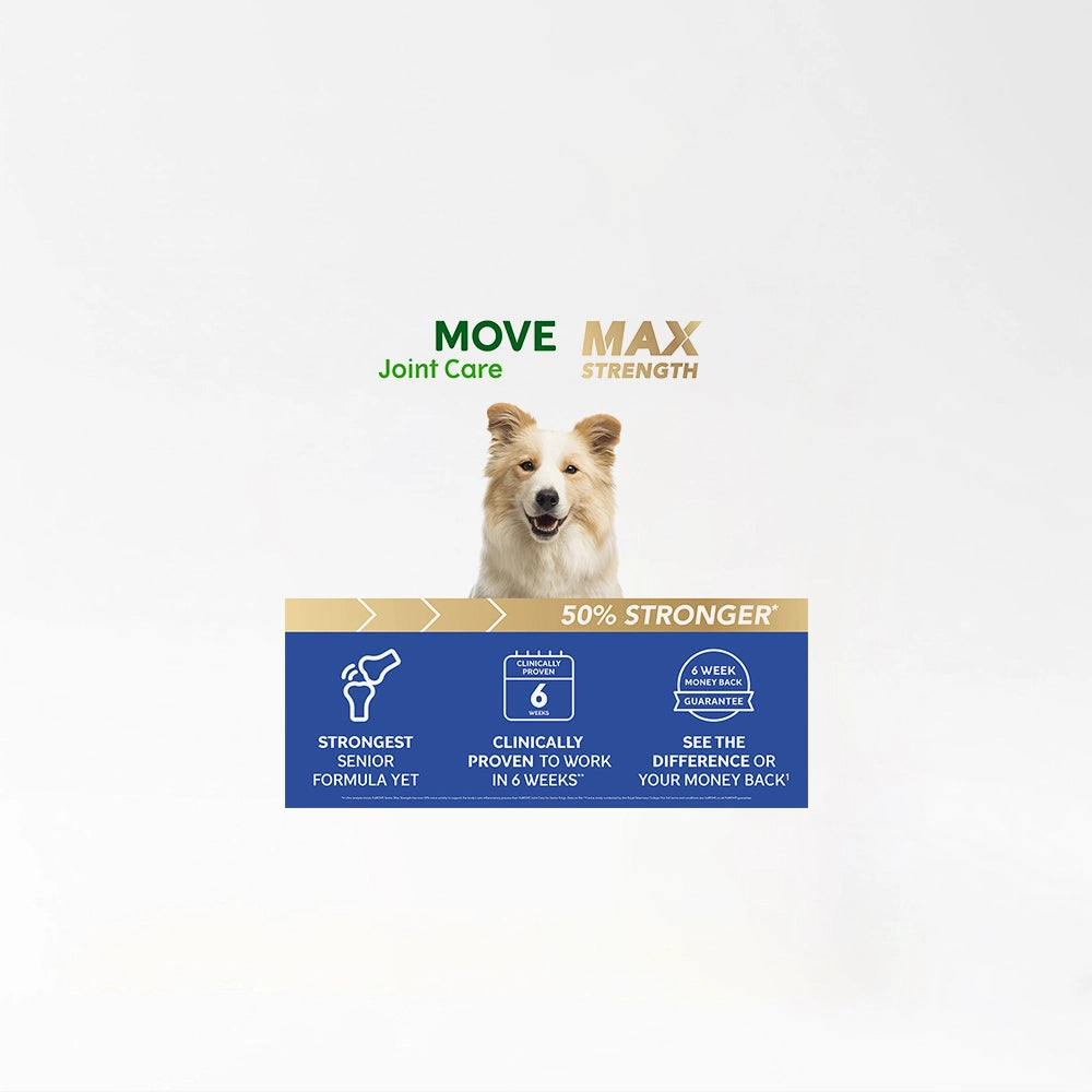 Advanced Joint Health Tablets
